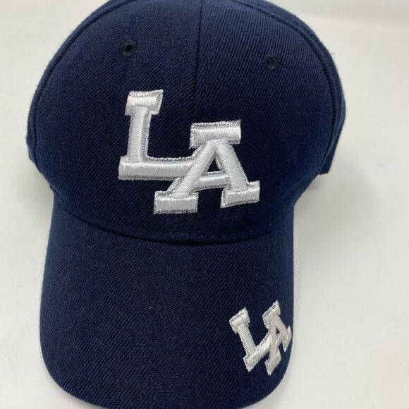Blue Ocean LA hat. - Picture 1 of 7